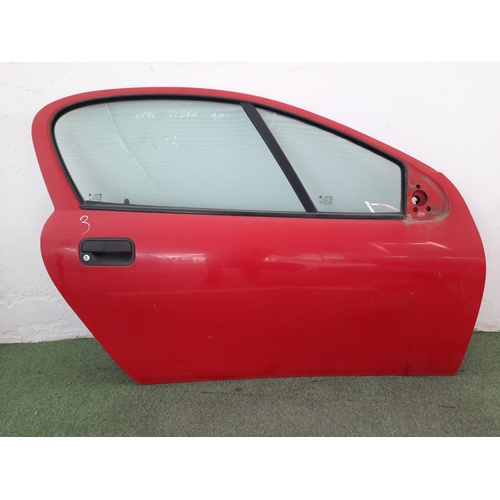 Porta destra Opel Tigra del 1997 1.4 Benzina