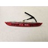 Terzo stop CITROEN C3 Serie (09>15) del 2009 - 2015