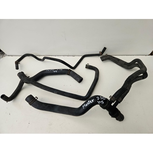 Tubi acqua RENAULT Master 3° Serie del 2003 - 2010