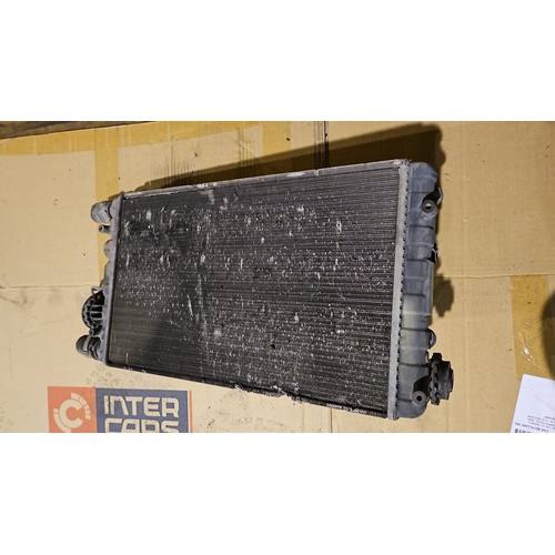 Kit Radiatori FIAT Seicento Serie (00>05) del 2000 - 2005