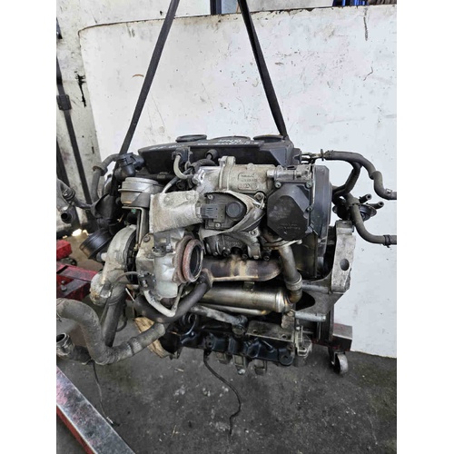 Motore SKODA Octavia Berlina 3° Serie del 2004 - 2011