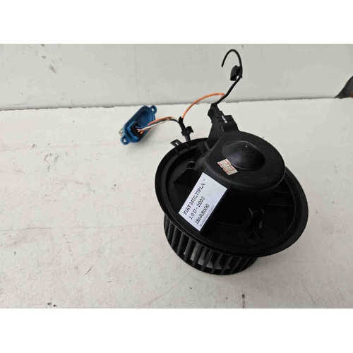 Motorino riscaldamento FIAT Multipla 1° Serie del 1998 - 2004