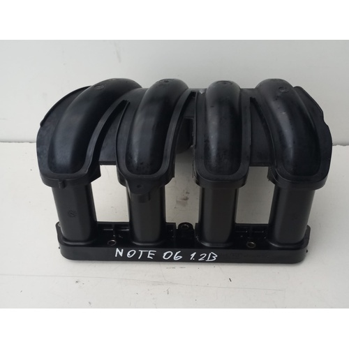 Collettore Aspirazione NISSAN Note 1° Serie del 2006 - 2008