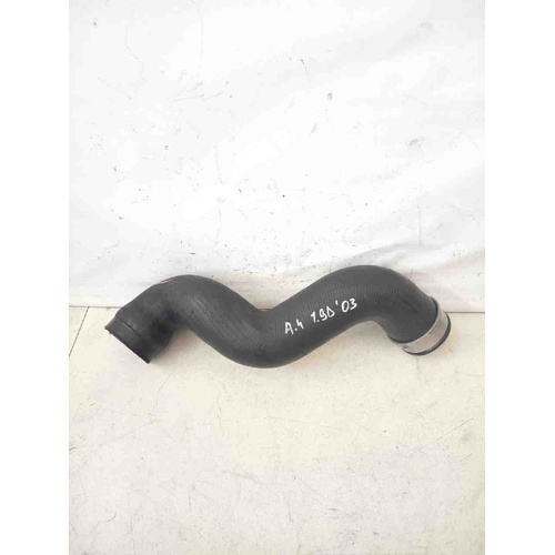 Tubo Intercooler AUDI A4 Avant (8E) (00>04) del 2000 - 2004