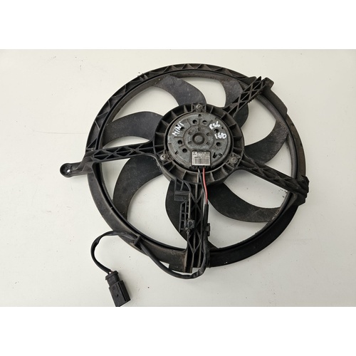 Elettroventola MINI Cooper 2° Serie del 2006 - 2013