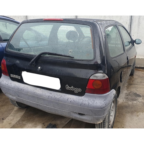 Ricambi usati Renault Twingo 1.1 B del 1997