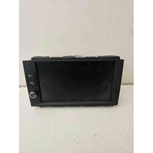 Schermo display navigatore solo schermo SEAT Leon 4° Serie del 2013