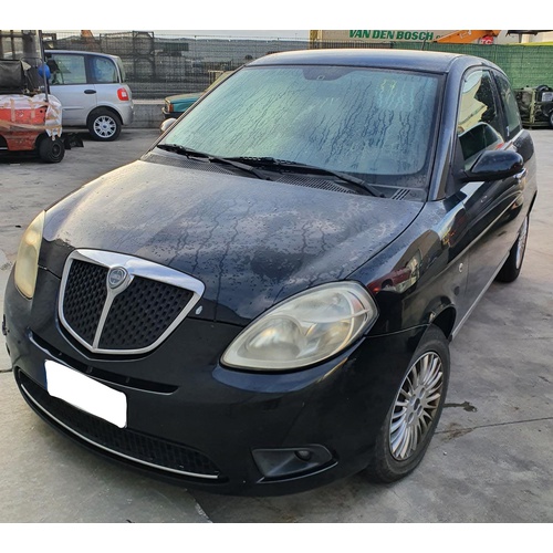 Ricambi usati Lancia Ypsilon 1.2 B del 2008