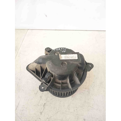Ventola riscaldamento RENAULT Trafic Furgone 2° Serie del 2007