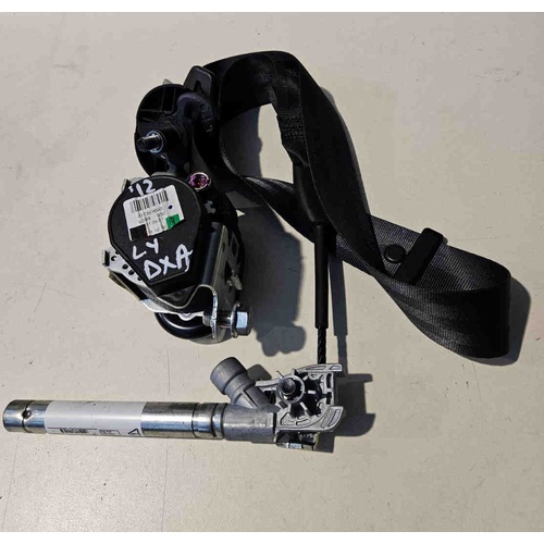 Cintura di Sicurezza anteriore Destra con pretensionatore LANCIA Ypsilon 4° Serie del 2011 - 2023