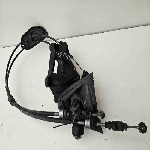 Leva Cambio TOYOTA Auris Serie (E150) (07>12) del 2007 - 2012