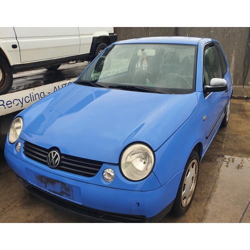 Ricambi usati VW Lupo 1.0 B del 1999