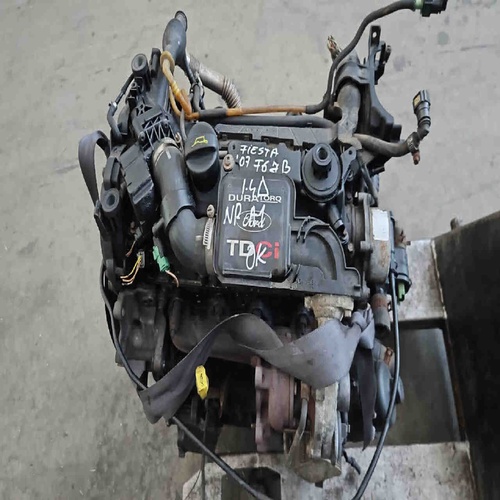 Motore FORD Fiesta 5° Serie del 2005 - 2008