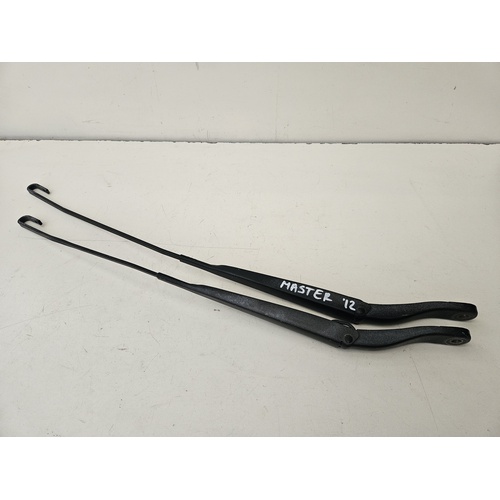 Bracci Tergi ant. RENAULT Master 4° Serie del 2010