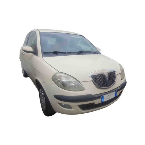 Ricambi usati auto LANCIA Ypsilon 1° Serie del 2003 - 2006
