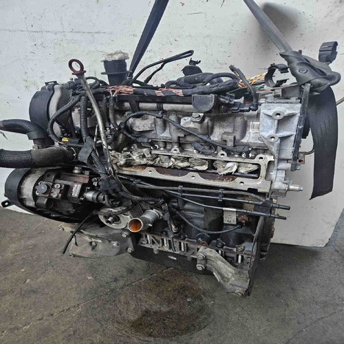 Motore FIAT Ducato 6° Serie del 2017