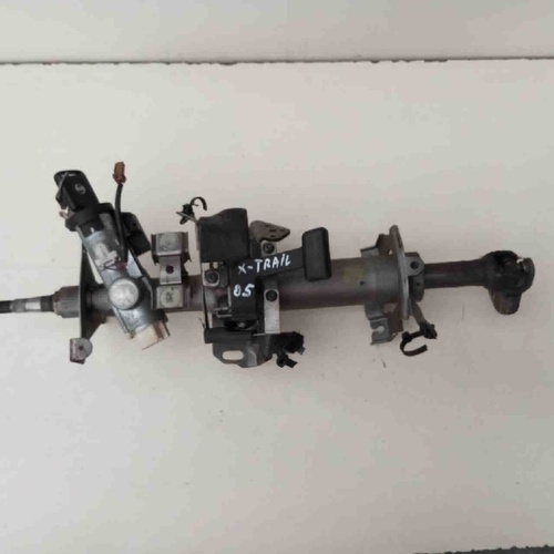 Blocchetto Accensione NISSAN X-Trail 1° Serie del 2001 - 2007