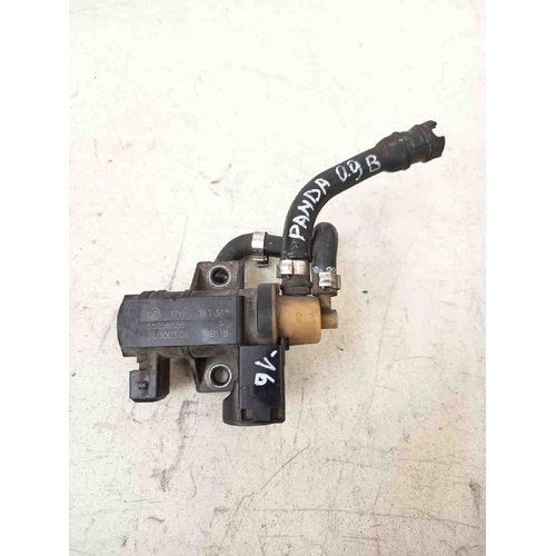 Elettrovalvola turbina FIAT Panda 3° Serie del 2012