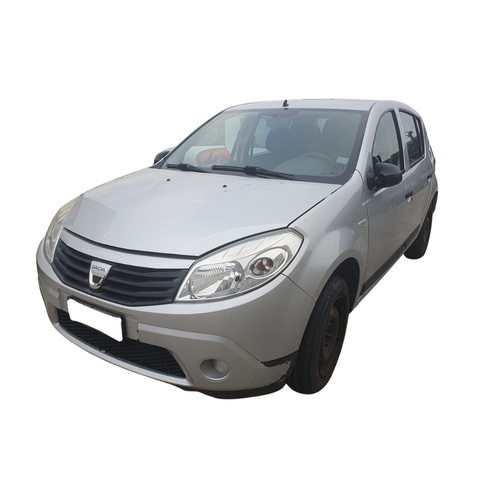 Ricambi usati Dacia Sandero 1.4 B/GPL del 2009