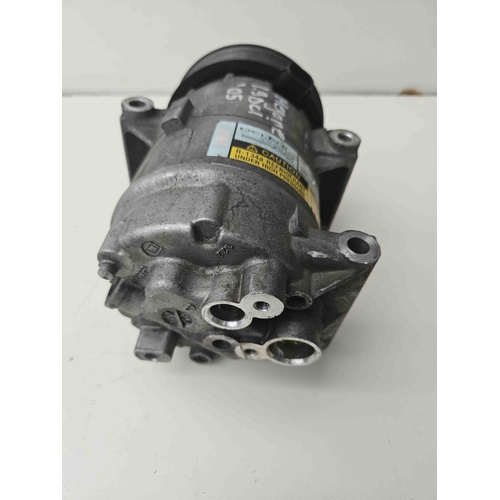 Compressore A/C RENAULT Megane ll Serie (02>06) del 2002 - 2006