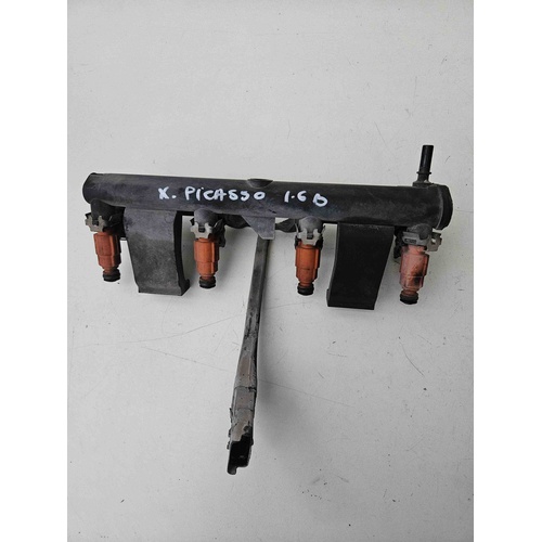 Iniettori CITROEN Xsara Picasso 1° Serie del 1999 - 2003