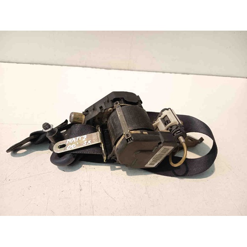 Cintura di Sicurezza Anteriore Sinistra DAEWOO Matiz 1° Serie del 1998 - 2001