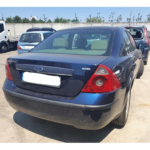 Ricambi usati Ford Mondeo 2.0 D del 2004