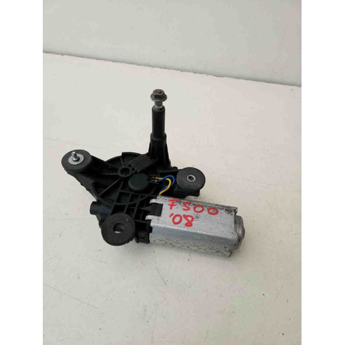 Motorino Tergicristallo Posteriore FIAT 500 Serie (07>14) del 2007 - 2014
