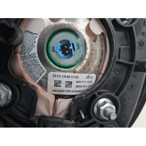 Airbag Volante PEUGEOT 5008 1° Serie del 2009