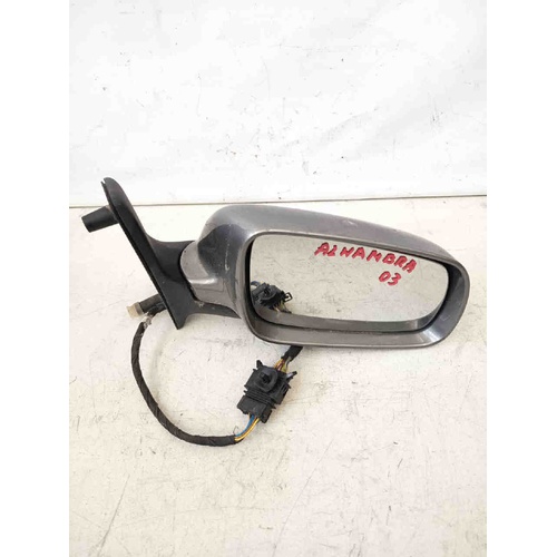 Specchietto Retrovisore Destro SEAT Alhambra 2° Serie del 2000 - 2009