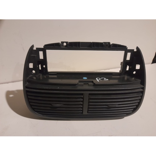 Bocchette Aria Centrale FIAT Punto Berlina 5P 3° Serie del 2003