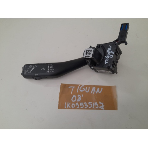 Devioluci destro VOLKSWAGEN Tiguan 1° Serie del 2007 - 2011