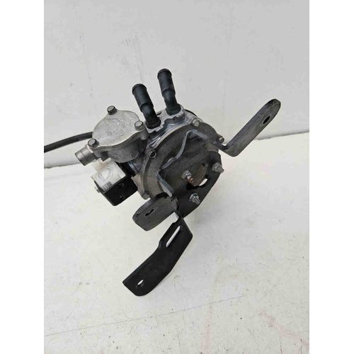 Riduttore GPL OPEL Astra J 2° Serie del 2011