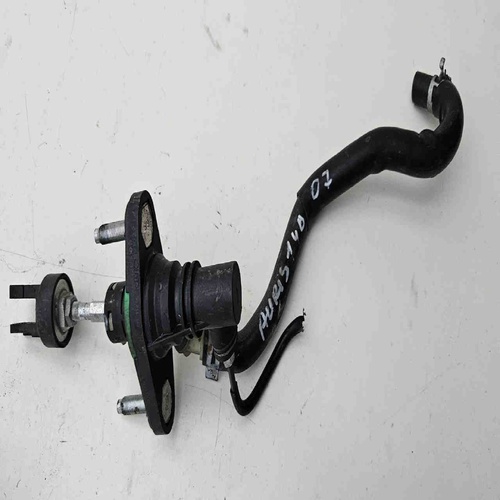 Pompa Frizione TOYOTA Auris Serie (E150) (07>12) del 2007 - 2012