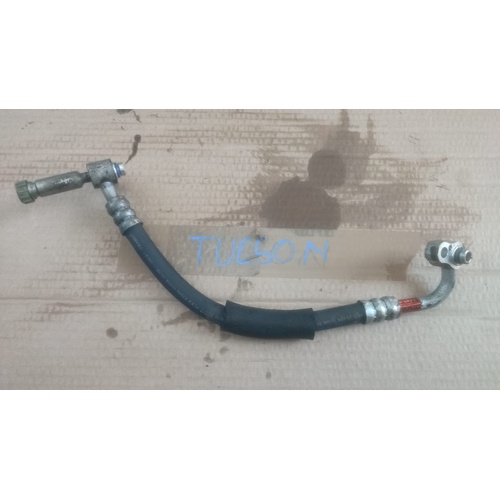 Tubo Aria condizionata HYUNDAI Tucson  Serie (04>09) del 2004 - 2009