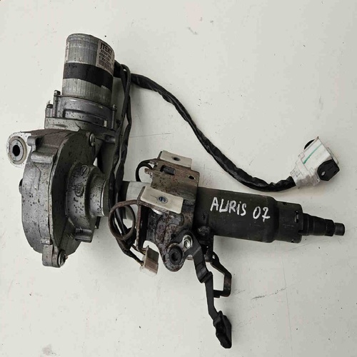 Piantone Sterzo TOYOTA Auris Serie (E150) (07>12) del 2007 - 2012