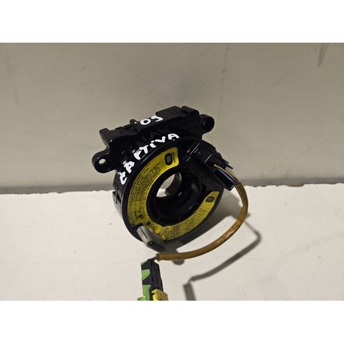 Contatto Spiralato CHEVROLET Captiva 1° Serie del 2006