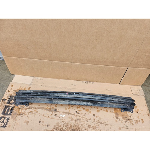 Rinforzo paraurti posteriore VOLKSWAGEN Golf 5 Berlina (03>08) del 2003 - 2008