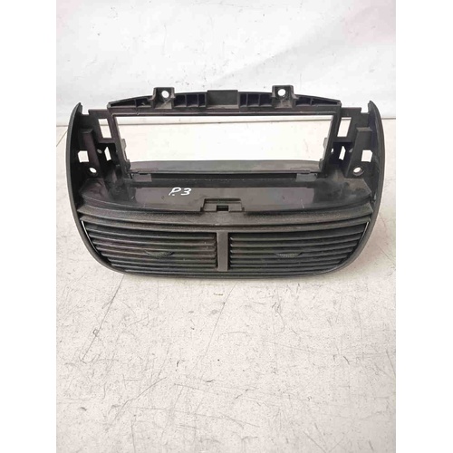 Bocchette Aria Cruscotto FIAT Punto Berlina 5P 3° Serie del 2003