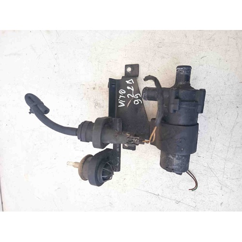 Pompa acqua MERCEDES Vito W638 del 1995 - 2003