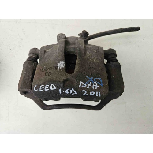 Pinza Freno anteriore Destra KIA Cee'd 1° Serie del 2006 - 2012