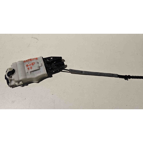 Supporto maniglia Posteriore Sinistra SKODA Octavia S.Wagon 5° Serie (5E5) (16>20) del 2016 - 2020