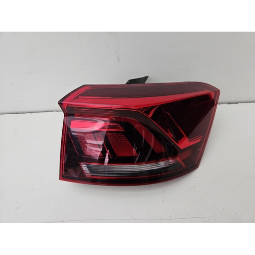 Stop fanale posteriore Destro Passeggero VOLKSWAGEN T-Roc Serie del 2017