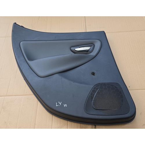 Pannello Posteriore Sinistro lato Guida LANCIA Ypsilon 4° Serie del 2011