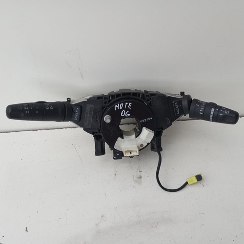 Devioluci NISSAN Note 1° Serie del 2006 - 2008