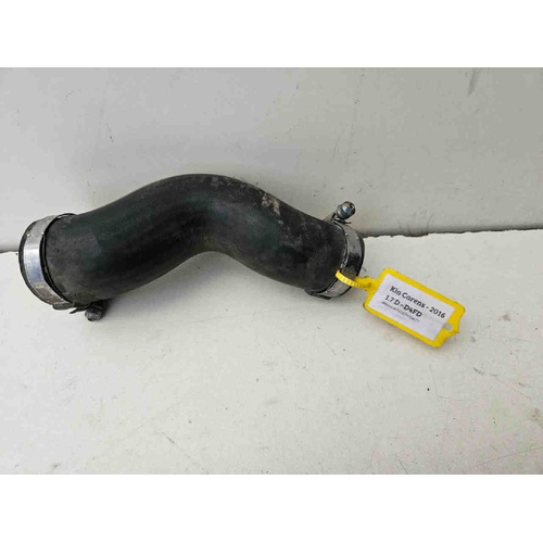 Tubo Intercooler KIA Carens Serie (13>18) del 2013 - 2018