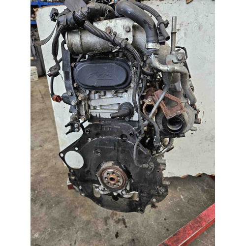 Motore FIAT Ducato 6° Serie  del 2017 - 2021