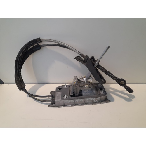 Leva Cambio SEAT Altea XL del 2006