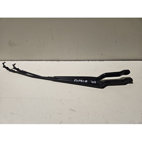 Bracci Tergi ant. RENAULT Espace 4° Serie del 2002 - 2014