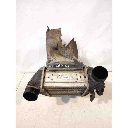 Intercooler VOLKSWAGEN Golf 4 Berlina (97>03) del 1997 - 2003